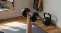 13 Best Home Gym Equipment For Strength Training In 2026