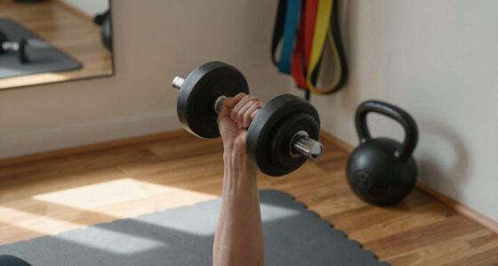 13 Best Home Gym Equipment For Strength Training In 2026
