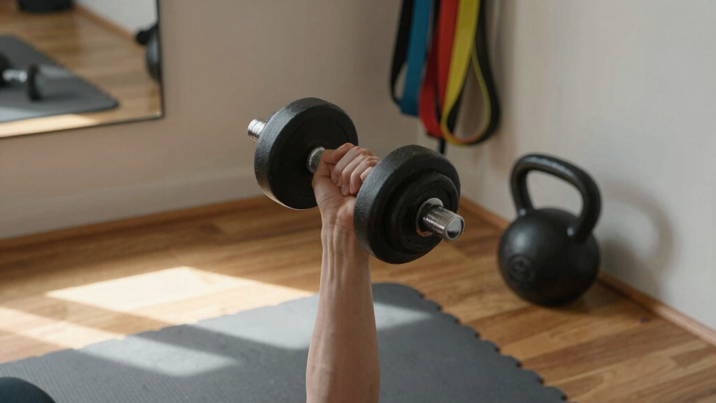 13 Best Home Gym Equipment For Strength Training In 2026