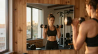 13 Best Home Gym Workout Mirrors in 2026
