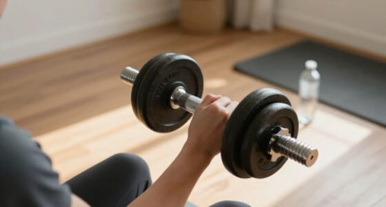 14 Best Adjustable Dumbbell Sets in 2026