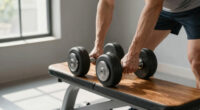 14 Best Adjustable Dumbbell Sets in 2026