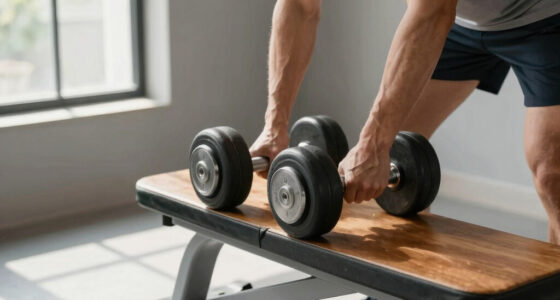 14 Best Adjustable Dumbbell Sets in 2026