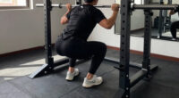 14 Best Home Gym Squat Racks in 2026