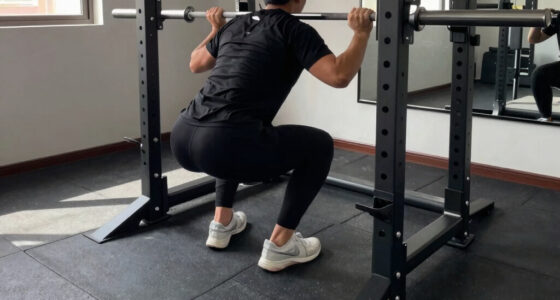 14 Best Home Gym Squat Racks in 2026