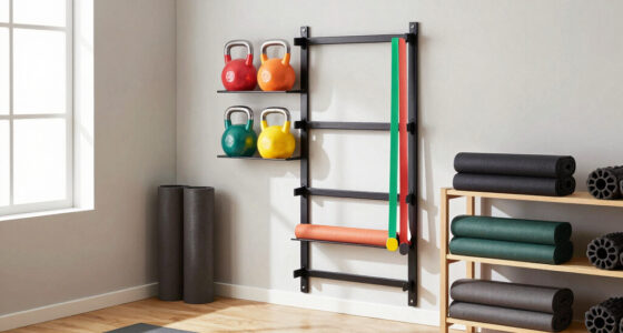 14 Best Home Gym Storage Solutions in 2026
