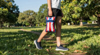 14 Best Patriotic Outdoor Fitness Gear in 2026