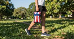 14 Best Patriotic Outdoor Fitness Gear in 2026