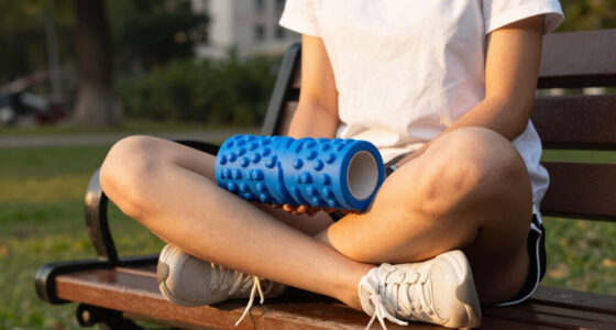 14 Best Portable Foam Rollers For Students In 2026