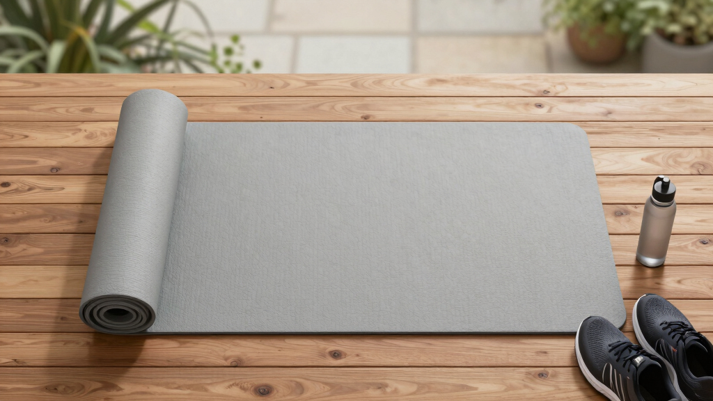 14 Best Portable Folding Gym Mats in 2026