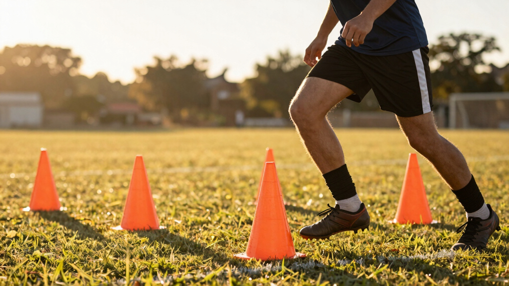 14 Best Soccer Training Agility Cones in 2026