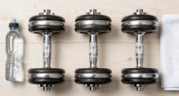 15 Best Adjustable Dumbbells For Strength Training In 2026