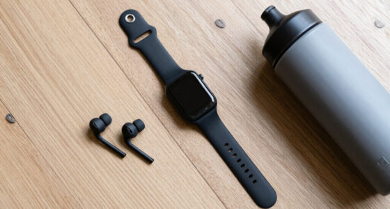 15 Best Fitness Trackers for Athletes in 2026