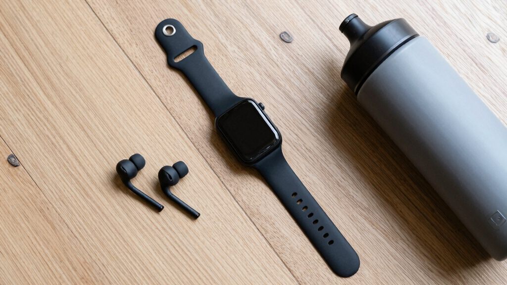 15 Best Fitness Trackers for Athletes in 2026