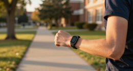15 Best Fitness Trackers for Students in 2026
