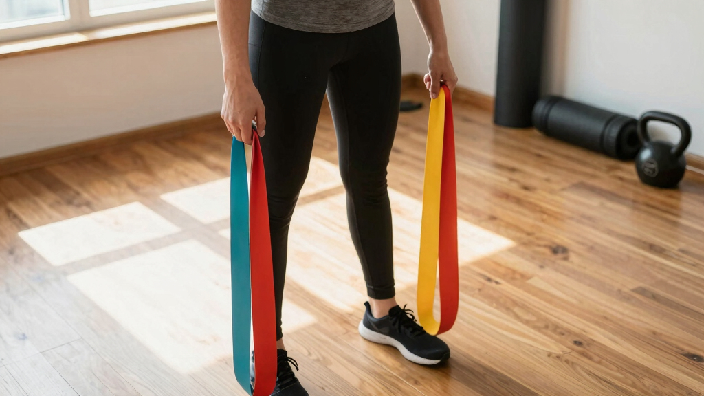 15 Best Home Gym Resistance Bands in 2026