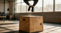 15 Best Plyometric Jump Boxes in 2026