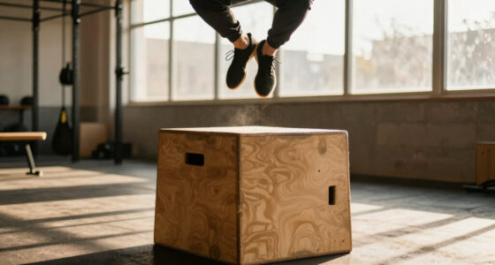 15 Best Plyometric Jump Boxes in 2026