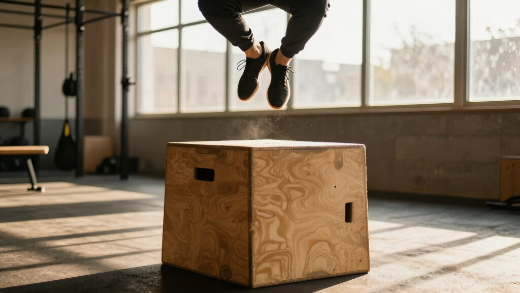 15 Best Plyometric Jump Boxes in 2026