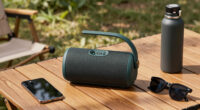15 Best Portable Outdoor Bluetooth Speakers in 2026