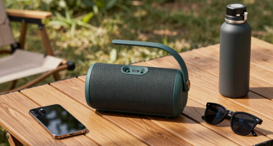 15 Best Portable Outdoor Bluetooth Speakers in 2026