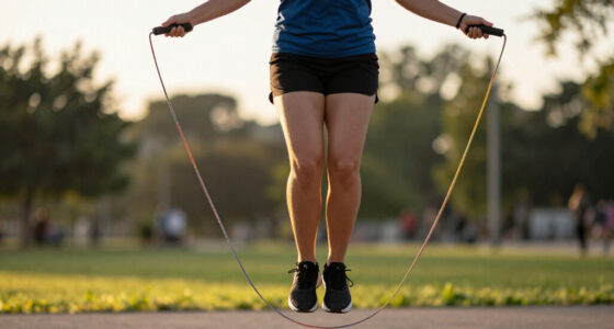 15 Best Weighted Jump Ropes in 2026