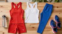 4 Best Patriotic Workout Gear in 2026