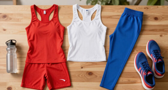 4 Best Patriotic Workout Gear in 2026