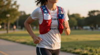 7 Best Patriotic Outdoor Fitness Gear in 2026