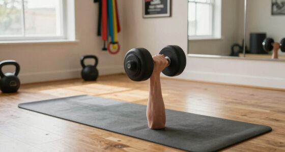 8 Best Home Gym Equipment for Strength Training in 2026