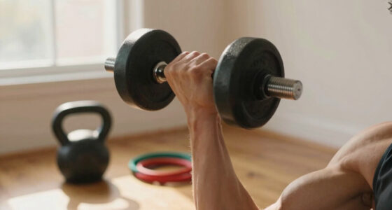 8 Best Home Gym Equipment for Strength Training in 2026