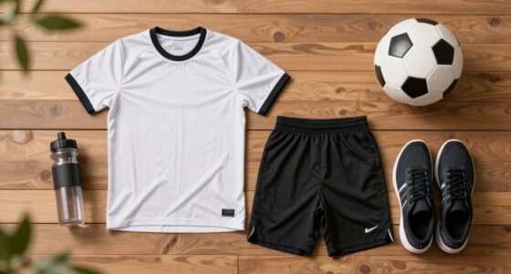 9 Best Soccer Fan Workout Gear in 2026