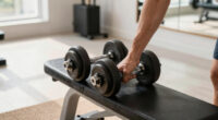 Adjustable Dumbbell Set: A Back to school Guide