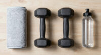 Adjustable Dumbbell Set: A Back to school Guide