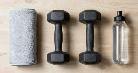 Adjustable Dumbbell Set: A Back to school Guide
