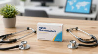 Agios Pharmaceuticals Surges In Global Coverage