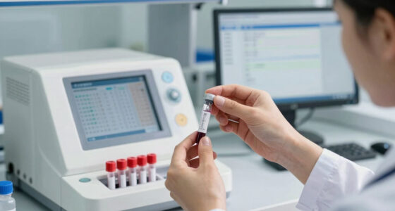 Alzheimer’s Blood Tests Offer New Promise to Diagnose and Predict the Disease