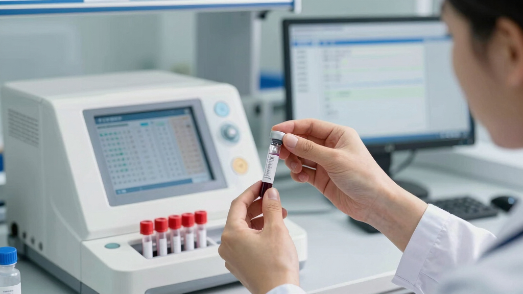 Alzheimer’s Blood Tests Offer New Promise to Diagnose and Predict the Disease