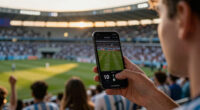 Argentina Score
