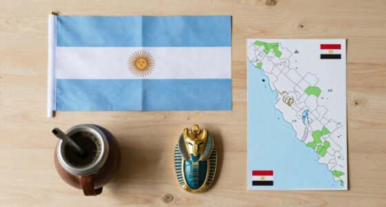 Argentina Vs Egypt