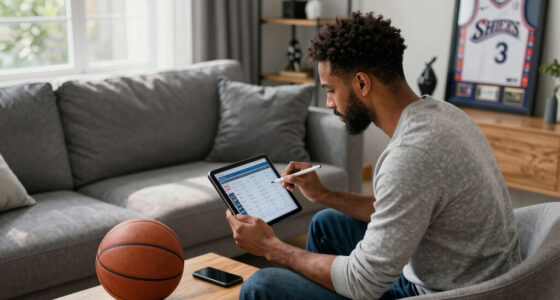 Asking a salary cap expert about the Sixers' free agents and key trade assets