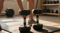 Best Adjustable Dumbbell Set Compared