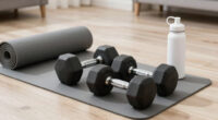 Best Adjustable Dumbbell Set Compared