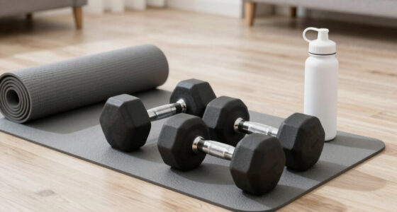 Best Adjustable Dumbbell Set Compared
