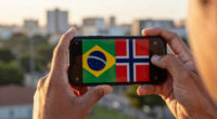 Brazil Vs Norway