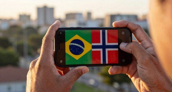 Brazil Vs Norway