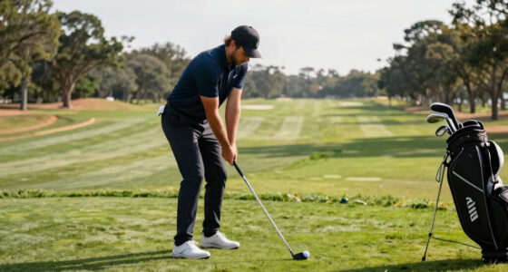 Bryson Dechambeau