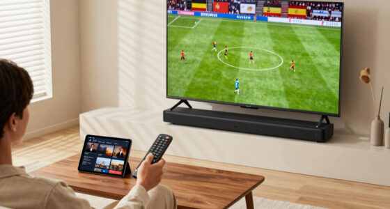 Cómo ver Bélgica vs España en TV y streaming hoy