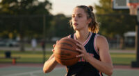 Caitlin Clark has become a pawn in everyone's game, but what about her own?