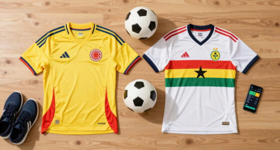 Colombia Vs Ghana